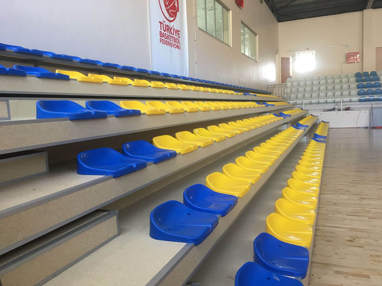 ELAZI� SPOR �L M�D�RL��� TELESKOP�K TR�B�N �MALATI